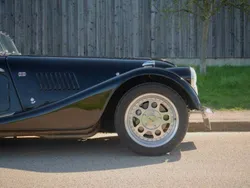 Morgan Plus 8