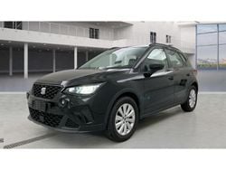Schwarz Gebraucht 2024 Seat Arona Style SUV | 17.990 € (Superpreis)
