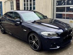 Gebraucht 2011 BMW 528 Limousine | 8.500 € (Guter Preis)