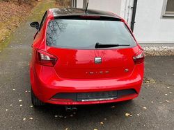 Rot Gebraucht 2016 Seat Ibiza FR Kleinwagen | 7.099 € (Fairer Preis)