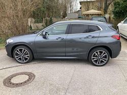Grau Gebraucht 2020 BMW X2 M Sport SUV | 25.900 € (Guter Preis)