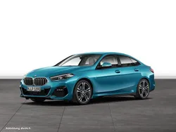 Snapper rocks blau metallic Gebraucht 2024 BMW 220 Comfort Edition Coupé | 38.434 € (Fairer Preis)