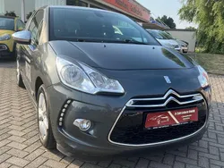 Grau Gebraucht 2012 Citroën DS3 So Chic Kleinwagen | 9.280 € (Fairer Preis)