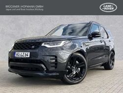 Carpathian grey Gebraucht 2023 Land Rover Discovery 5 HSE Dynamic SUV | 69.900 €