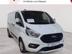 Andere Gebraucht 2021 Ford Transit Custom | 23.889 € (Guter Preis)