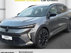 Grau Neu 2025 Renault Mégane Komfort Limousine | 48.860 € (Teuer)