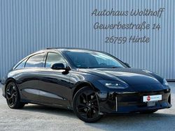 Blau Gebraucht 2023 Hyundai Ioniq 6 Edition Limousine | 39.900 €