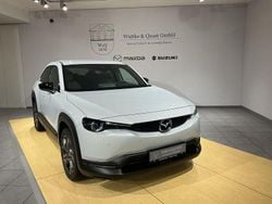 Weiß Gebraucht 2021 Mazda MX30 SUV | 13.490 € (Guter Preis)