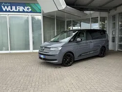 Grau Gebraucht 2024 VW T7 Edition Van | 54.690 € (Guter Preis)