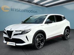 Weiß Neu 2025 Alfa Romeo GT Junior SUV | 30.749 € (Fairer Preis)