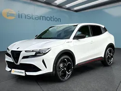 Weiß Neu 2025 Alfa Romeo GT Junior SUV | 30.749 € (Fairer Preis)