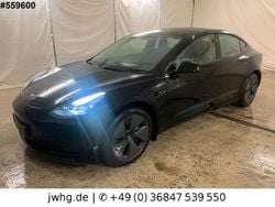 Schwarz Gebraucht 2022 Tesla Model 3 Limousine | 27.480 € (Guter Preis)