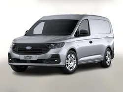 Stardust silver metallic Neu 2025 Ford Transit Trend Van | 26.167 € (Superpreis)
