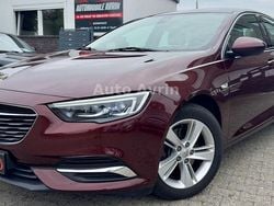 Braun Gebraucht 2018 Opel Insignia Innovation Limousine | 15.399 € (Guter Preis)