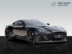 Schwarz Gebraucht 2021 Aston Martin DBS | 225.725 €