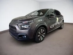 Grau Gebraucht 2024 Citroën C3 Kleinwagen | 15.750 € (Guter Preis)