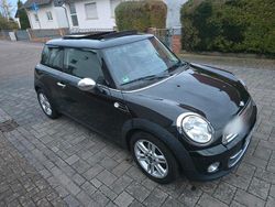 Schwarz Gebraucht 2011 Mini Cooper Coupé Coupé | 3.000 € (Superpreis)