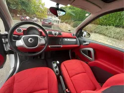 Weiß Gebraucht 2010 Smart ForTwo Coupé Passion Kleinwagen | 5.000 € (Fairer Preis)