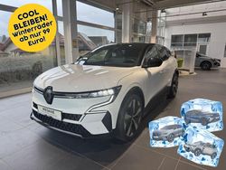 Arktisweiß/dach in blackpear Neu 2024 Renault Mégane Komfort Limousine | 41.890 €