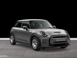 Grau Gebraucht 2022 Mini Cooper SE Kleinwagen | 18.312 € (Fairer Preis)
