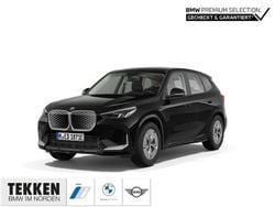 Schwarz Gebraucht 2023 BMW iX1 Performance SUV | 35.000 € (Superpreis)