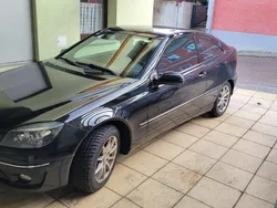 Schwarz Gebraucht 2010 Mercedes CLC180 Kleinwagen | 6.400 € (Guter Preis)