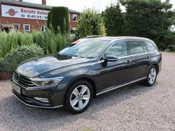 Grau Gebraucht 2020 VW Passat Elegance Limousine | 22.900 € (Fairer Preis)