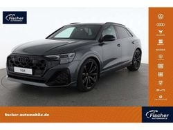 Daytonagrauperleffekt Neu 2025 Audi SQ8 Premium SUV | 119.980 € (Superpreis)