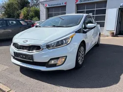 Gebraucht 2014 Kia ProCeed Edition 7 Kleinwagen | 3.790 €