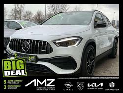 Weiß Gebraucht 2020 Mercedes A35 AMG AMG SUV | 40.980 € (Fairer Preis)