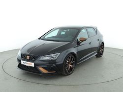 Schwarz Gebraucht 2019 Cupra Leon Limousine | 25.310 € (Fairer Preis)