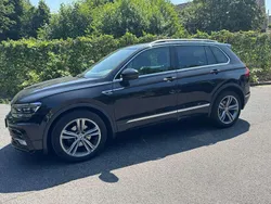 Schwarz Gebraucht 2019 VW Tiguan Highline SUV | 24.490 € (Guter Preis)