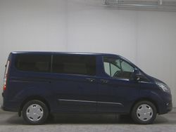 Blau Gebraucht 2018 Ford Transit Custom Trend Limousine | 20.980 € (Fairer Preis)