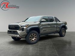 Beige Neu 2025 Toyota Tacoma Abholung | 94.490 €