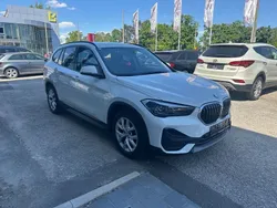 Weiß Gebraucht 2021 BMW X1 SUV | 18.999 € (Guter Preis)
