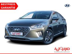 Grau Gebraucht 2022 Hyundai Ioniq Kleinwagen | 21.490 € (Fairer Preis)