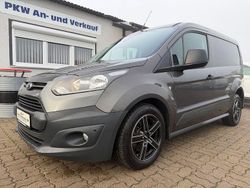 Grau Gebraucht 2016 Ford Transit Kombi | 12.899 € (Fairer Preis)