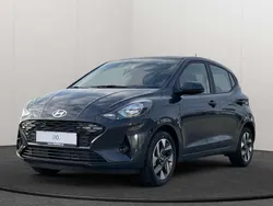 Vibrant blue Neu 2025 Hyundai i10 Trend Kleinwagen | 17.890 € (Guter Preis)
