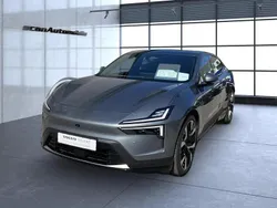 Gebraucht 2024 Polestar 4 SUV | 65.990 € (Fairer Preis)