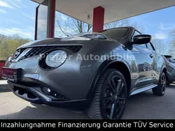 Gebraucht 2017 Nissan Juke Acenta SUV | 10.790 € (Fairer Preis)