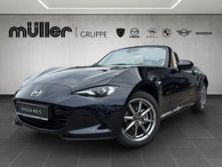 Jet black Gebraucht 2025 Mazda MX5 Kazari Cabrio | 29.511 € (Guter Preis)