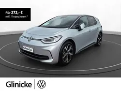 Silber Gebraucht 2023 VW ID.3 Pro Kleinwagen | 31.970 € (Etwas zu teuer)