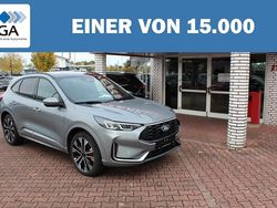 Silber metallic Gebraucht 2024 Ford Kuga ST-Line X SUV | 36.010 € (Guter Preis)