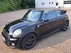 Gebraucht 2011 Mini One Cabriolet Cabrio | 6.500 € (Guter Preis)