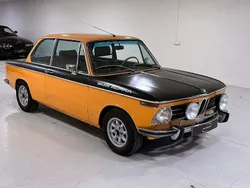 Orange Gebraucht 1970 BMW 2002 Performance Limousine | 25.900 €