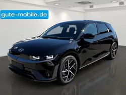 Abyss black / mic Neu 2025 Hyundai Ioniq 5 N Line SUV | 47.990 € (Fairer Preis)