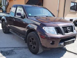 Schwarz Gebraucht 2013 Nissan Navara SE Abholung | 9.090 € (Guter Preis)