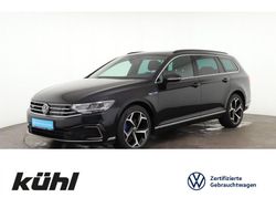 Deep black perleffekt Gebraucht 2020 VW Passat GTE Kombi | 23.780 € (Guter Preis)