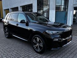 Schwarz Gebraucht 2020 BMW X7 M Sport SUV | 59.599 € (Fairer Preis)