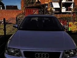 Gebraucht 2001 Audi A3 Ambiente Limousine | 1.550 € (Etwas zu teuer)